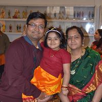Narayan Ramanathan Photo 3