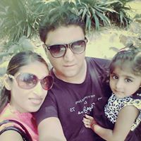 Deepika Kalia Photo 8
