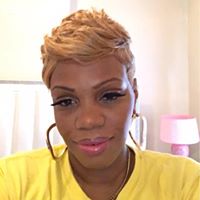 Kemisha Robinson Photo 10