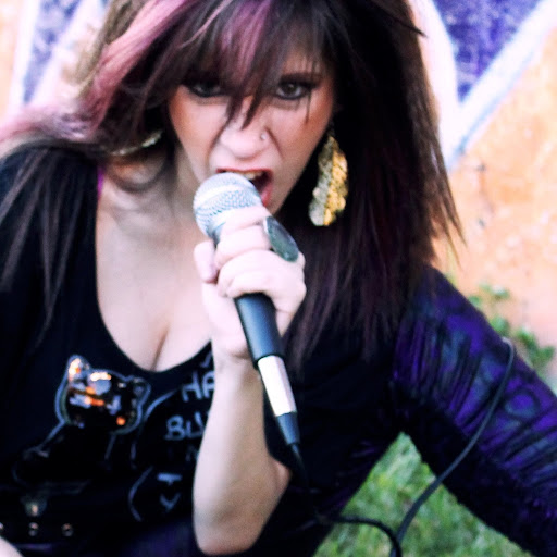 Jane Gill Photo 8