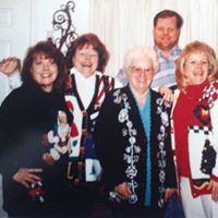 Cindy Parker Photo 22