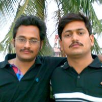Ramesh Metta Photo 5
