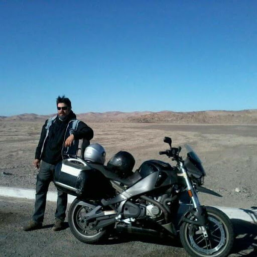 Jonathan Palma Photo 43