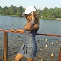 Mary Tembo Photo 8