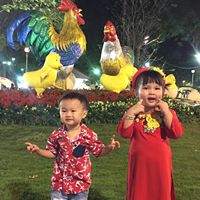 Hong Pham Photo 39