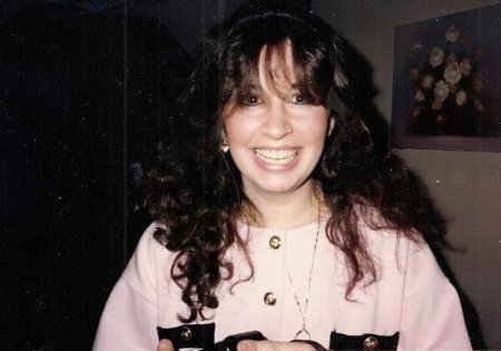 Jackie Nelson Photo 9
