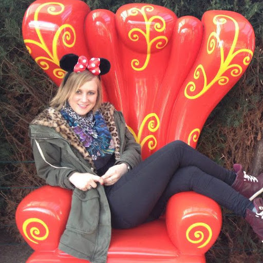 Natalie Parton Photo 7