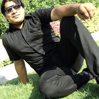 Mohammed Ansari Photo 46