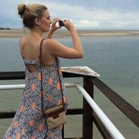 Erin Ferguson Photo 37