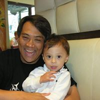 Brian Ho Photo 17