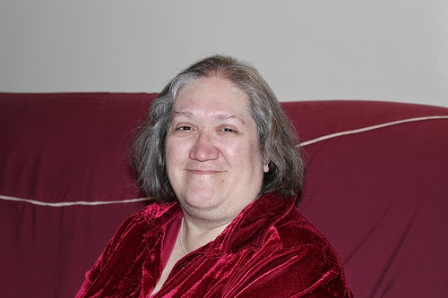 Barbara Sears Photo 23