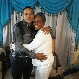 Jeannette Reyes Photo 25