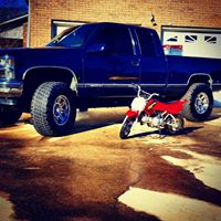 Jarred Jenkins Photo 12