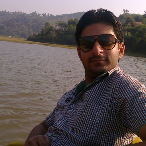 Amit Wadehra Photo 2