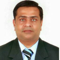 Rajaraman Ramachandran Photo 3