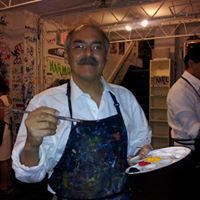 Jorge Chaves Photo 24