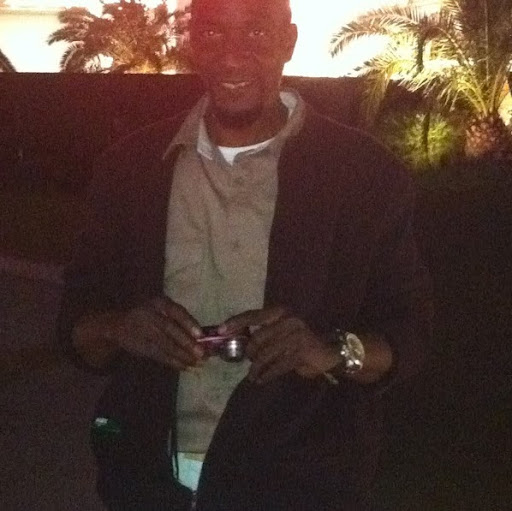 George Mayo Photo 17