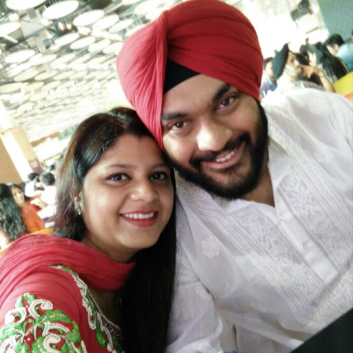 Amandeep Saggu Photo 13