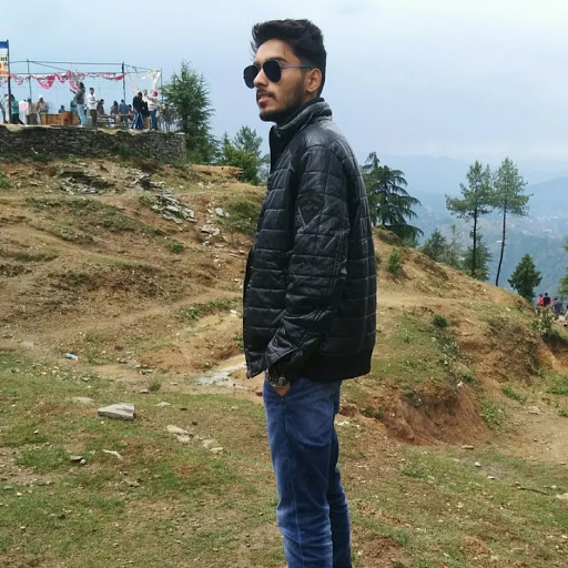 Nishant Rai Photo 18