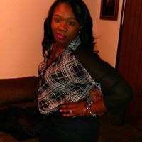 Nikki Mcghee Photo 7