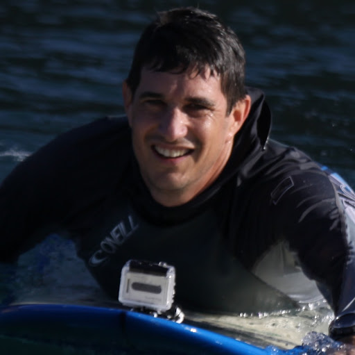 Brian Ascher Photo 6