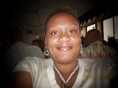 Cheri Johnson Photo 35