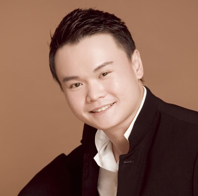 Vincent Lam Photo 42