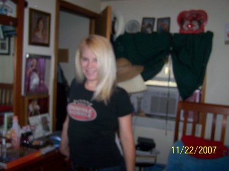 Debbie Pritchett Photo 17