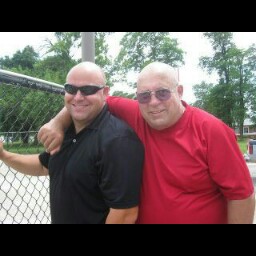 John Rodney Photo 42