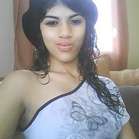 Natalia Perez Photo 17