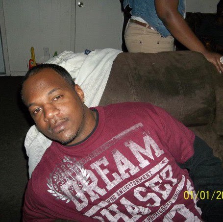 Clifton Lewis Photo 36
