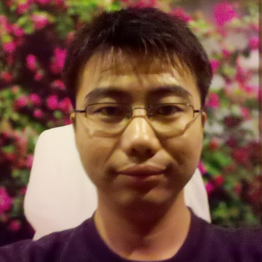 John Li Photo 31