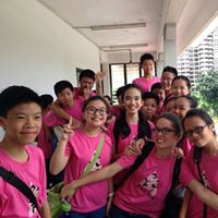 Chloe Cheng Photo 24