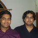 Arvind Sankar Photo 2