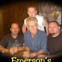 Carl Emerson Photo 31