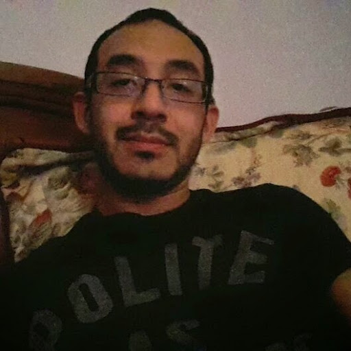 Christopher Gamez Photo 23