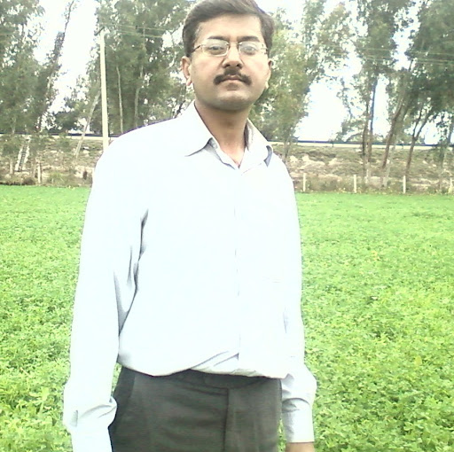 Farhan Cheema Photo 5