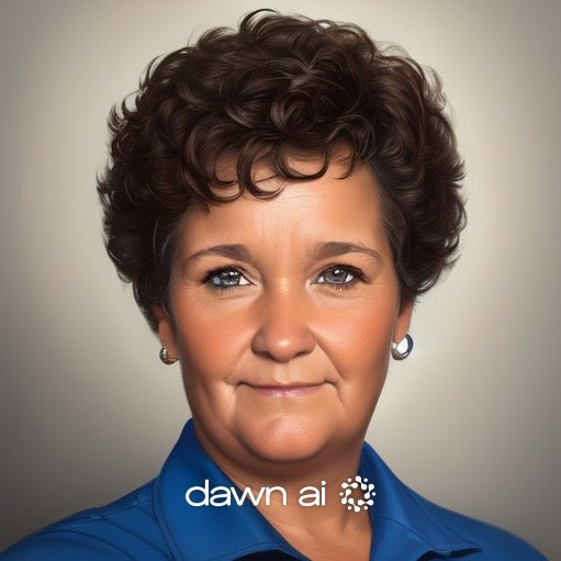 Lisa Sampson Photo 23