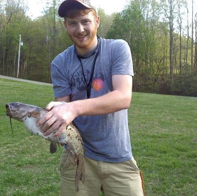 Andrew Blevins Photo 37