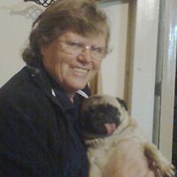 Margaret Smit Photo 7