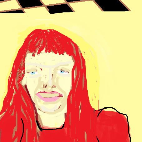 Mary Fox Photo 52