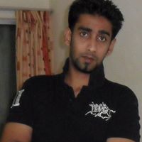 Sarvesh Varma Photo 2