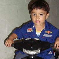 Christopher Granados Photo 8