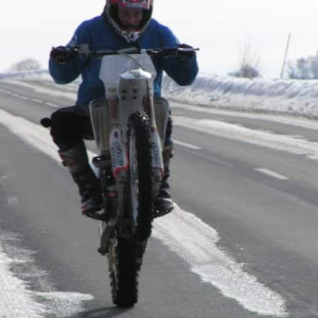 Peter Fred Photo 22