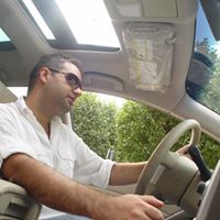 Mehdi Fakhar Photo 3