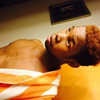 Antwan Stewart Photo 8
