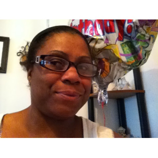 Vanessa Jones Photo 30