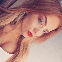 Roxanne Barry Photo 20
