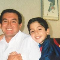 Alberto Taborga Photo 2