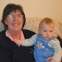 Pat Chadwick Photo 15